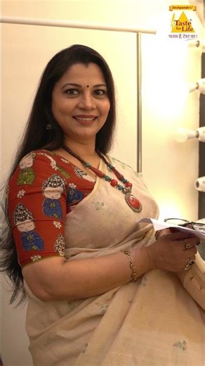 Sulekha Talwalkar | Celebrity | Taste For Life