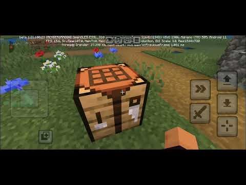 Sky factory mod in Minecraft