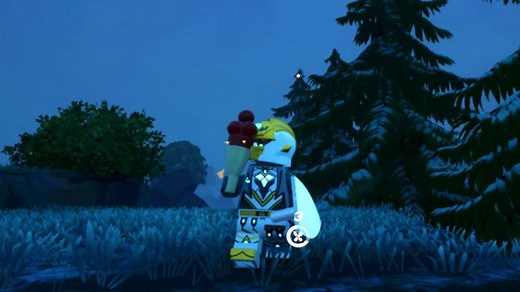 How to Make Ice Cream in LEGO Fortnite - All Recipes