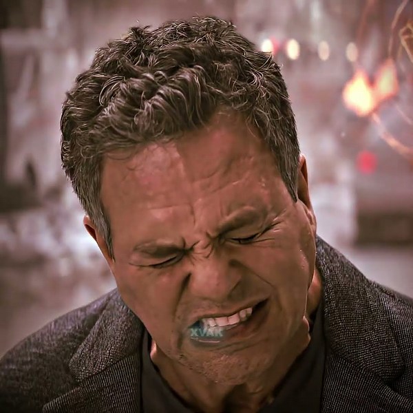 When Hulk Refuses to Show Up, Iron Man Takes Over