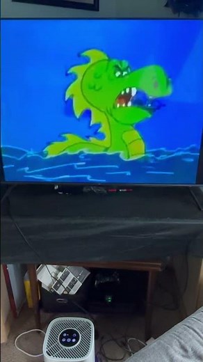 Popeye and Son Intro Theme Song