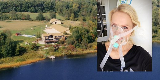 Documentary details Shemane Nugent’s remarkable recovery after toxic mold nearly killed her