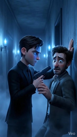 “One mistake… and it’s over.”. #usa #shorts