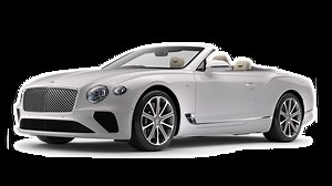 bentley continental gt 2021