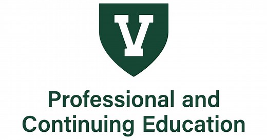 Geographic Information Systems and Data Communication Certificate - UVM Professional and Continuing Education