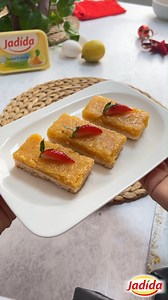 Recette Jadida, "Citron Fingers: Acidulé et irrésistible! 🍋😋" | Jadida