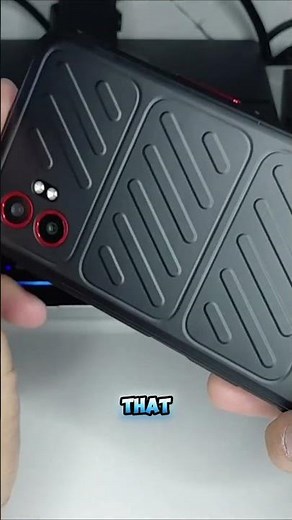Samsung Finally Made a Phone for This? #xcover7pro