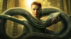 Une nouvelle bande annonce pour la saison 2 de la série S.F. Raised by Wolves dont la diffusion débutera en avril sur la chaîne Warner TV France 💫 | popcorns