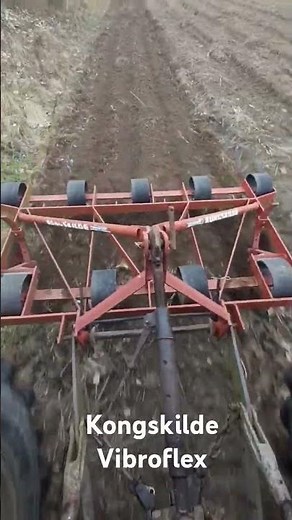 Kongskilde Vibroflex