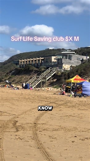 Are you curious to know What cost more to build Thie Fairhaven life saving club or The pedestrian tunnel under the Great Ocean Road ? The current Fairhaven Surf Life Saving Club was completed in December 2013 for approximately $X million. The modern, redeveloped building replaced the original, volunteer-built clubhouse that had operated from 1960 until its demolition in 2012. The Fairhaven Pedestrian Underpass on the Great Ocean Road was constructed in 2016. The project, which connects the Fairh