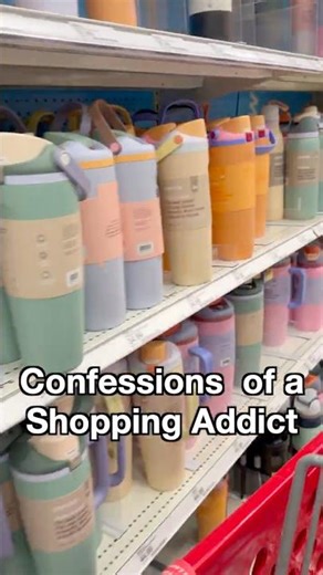 Are you a SHOPPING ADDICT? 6 BAD HABITS Fueling My Shopping Addiction | No-Buy Year 2026 |Shopaholic