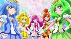 Rainbow Healing (Smile Precure!) ~HD
