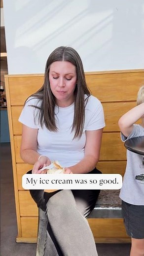 Blacksmith Ice Cream Taste Test