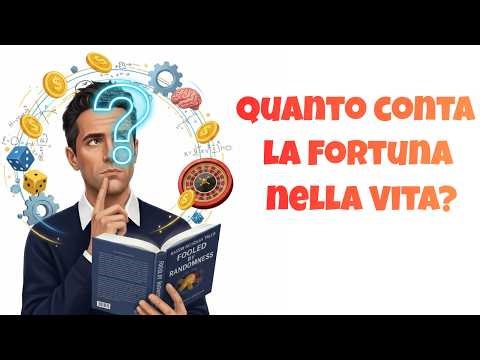 Fooled by Randomness - Nassim Nicholas Taleb - Book Review