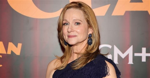 Laura Linney Admits 1 of Her Worst Movies Was a ‘Delightmare’