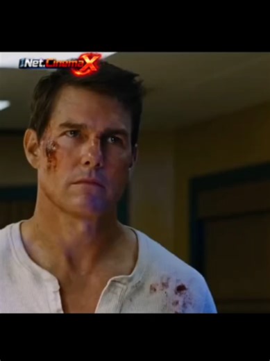 Tom Cruise é capturado e levado para uma das prisões mais seguras do mundo. Algemado, isolado e aparentemente sem saída, ele prova que nunca está fora do controle. Um simples telefone muda tudo, vira a hierarquia e inicia uma fuga impossível. Nada é o que parece e cada segundo conta. 👉 Curta, compartilhe e siga o canal para mais filmes incríveis 💬 Comente se você lembra dessa cena 📌 NET Cinemax #NETCinemax #Filmes #Ação #TomCruise #MissaoImpossivel