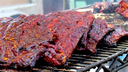 2026 Ribfests In and Around Greater Toronto Area (and Ontario)