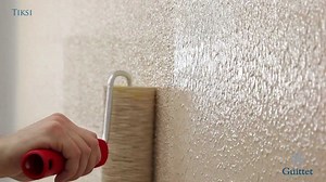 Quel rouleau pour faire un crepi intérieur ?