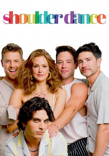 Shoulder Dance (2023)