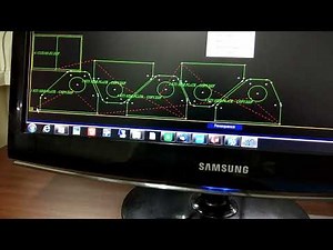 FastCAM Nesting Software 4