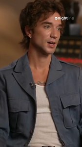 Daniel Seavey is stepping out solo. The 25-year old musician sits down with ABC News’ Megan Ryte to discuss his new journey, going on tour and how music helped him overcome his painful past. | Nightline