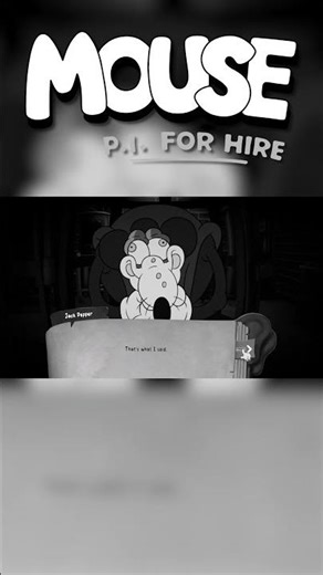 I Played Mouse P.I EARLY, Here's What I learnt | Mouse: P.I. For Hire Preview