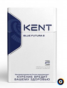 kent by Kent Cigarettes