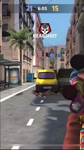 Road to 1 million sniper kills episode 2215 Total Kills:4416