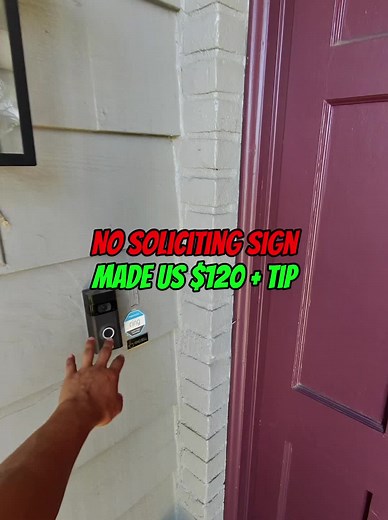 Successful Door to Door Sales in Solar Industry