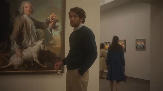 The Mastermind - Trailer