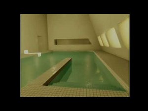 The Poolrooms - Found Footage