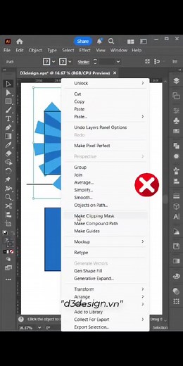 66K views · 578 reactions | Adobe Illustrator short Trick� #design #illustrator | Graphics World | Facebook
