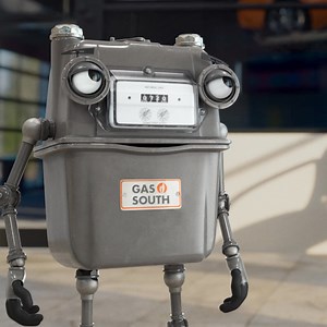 Gas South offers simple plans, no deposits, and no hidden fees. We’re all about transparency. -- Get simple plans, no deposits and no hidden fees with Gas South. We’re all about transparency. | Gas South