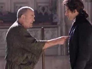 Amazing Grace Documentary