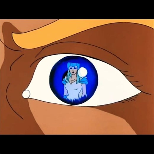 The New Adventures Of He-Man - He-Man Is Homesick For Eternia