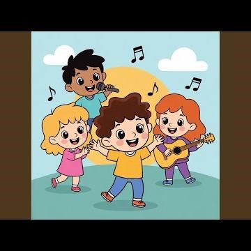 Ooh! Boo Boo Song (Nursery Rhymes & Kids Songs (Besty Land US)