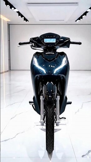 New 2026 Honda Wave 110 Revealed 😱 | Best 110cc Bike for Mileage & Daily Ride?