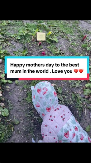 Heartfelt Mother's Day Tribute and Grief Reflection