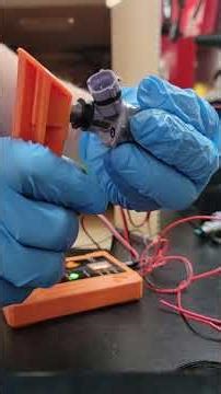 Amazon fuel injector cleaning kit