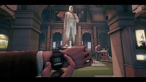 The Occupation: 8 Minutes of Stealthy, Political-Intrigue Gameplay – IGN First