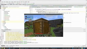 Mcjty 的 1.12 Minecraft mod 开发教程