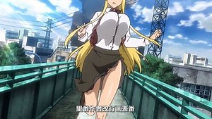 学院默示录