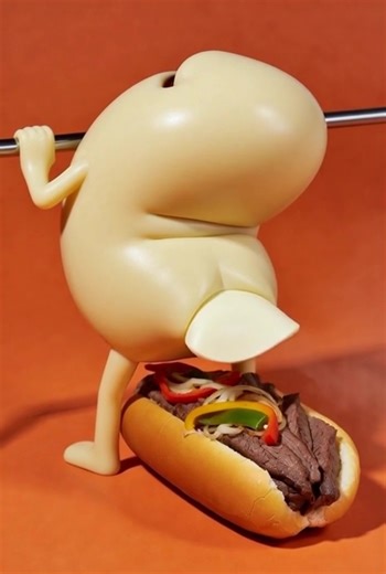 Food parody #funny #food