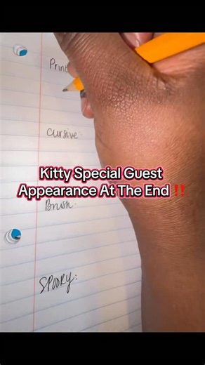 ✨ Shae Butter Baby ✨ on Instagram: "XAVIER 💚🎃 • • • (‼️GIFTERS SKIP THE LINE‼️) • • • #foryou #asmr #asmrsounds #handwriting #lettering #namewriting #calligraphy #calligraphywriting #cursive #halloween #october #creativityunleashed #stationery #penpalasmr"