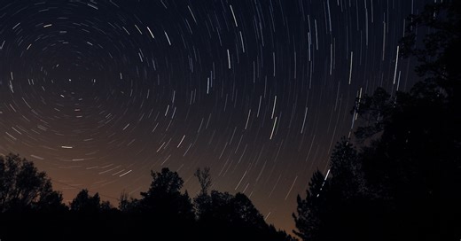 Lyrid meteor shower returns: How and when to watch the shooting stars