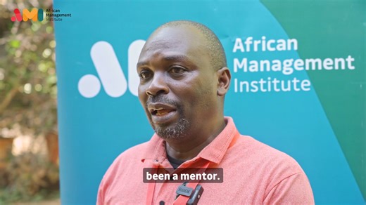 African Management Institute on Instagram: "Strong agribusiness ecosystems don’t happen by chance, they’re built by the people who equip entrepreneurs and farmers with the support they need to grow. At the African Management Institute (AMI), we work across the continent to strengthen those support systems, empowering the consultants, coaches, and ecosystem builders who help SMEs unlock their potential. In Uganda, that work comes to life through the Agricultural Business Development Services Ecos