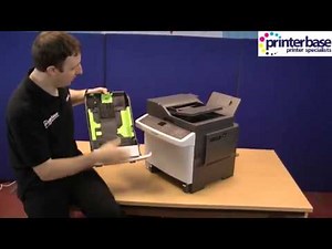 Lexmark CX310dn A4 Colour Laser Multifunction Printer