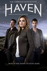 Haven - Serie de TV - Cine.com