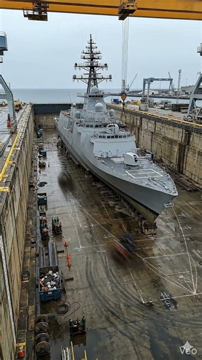 making of navy ship #navyship #shorts #army