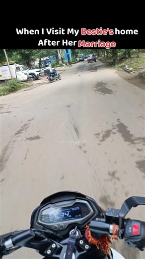 shaadi ke baad bestie ke ghr Jane par😅😜#trending #viral #fypシ゚viral #funny #shorts #bestie #ytshort